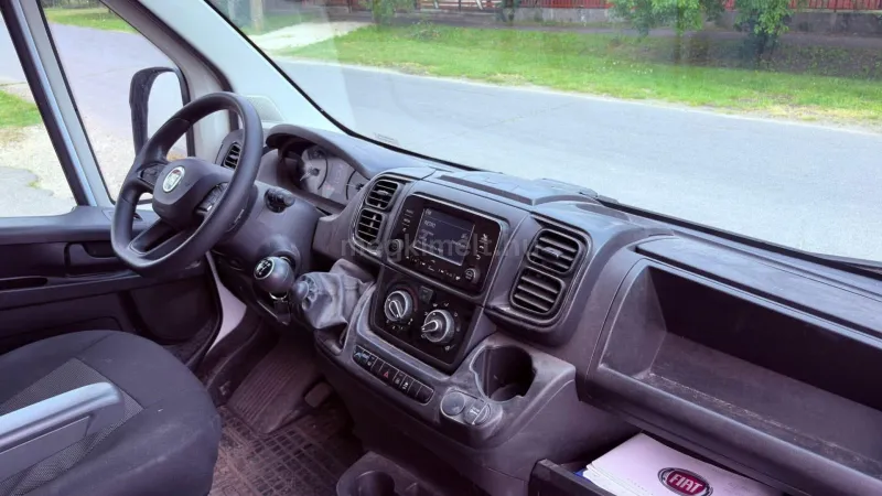 Fiat Ducato 2024