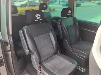 Volkswagen T5 Multivan 2012 (miniatűr)