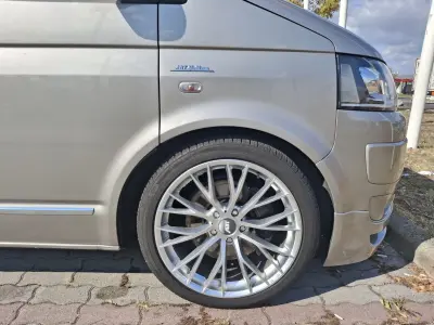 Volkswagen T5 Multivan 2012 (miniatűr)