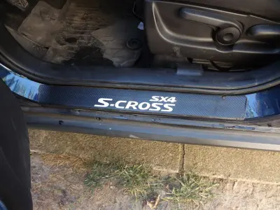 Suzuki SX4 2022 (miniatűr)