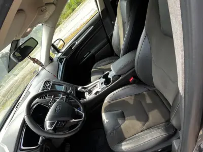 Ford Mondeo 2017 (miniatűr)