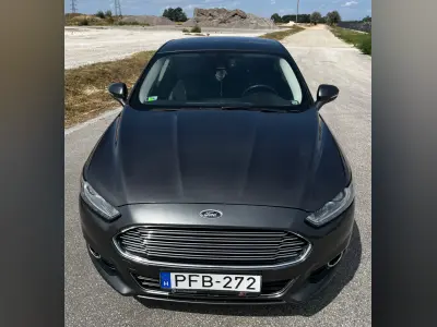 Ford Mondeo 2017 (miniatűr)