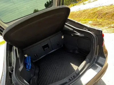 Ford Mondeo 2017 (miniatűr)
