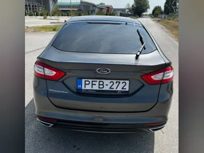Ford Mondeo 2017 (miniatűr)