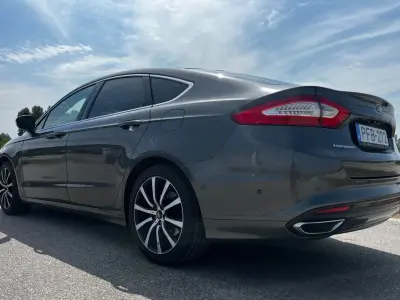 Ford Mondeo 2017 (miniatűr)