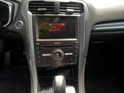 Ford Mondeo 2017 (miniatűr)