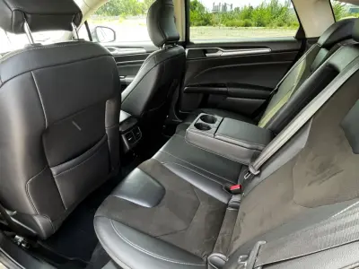 Ford Mondeo 2017 (miniatűr)