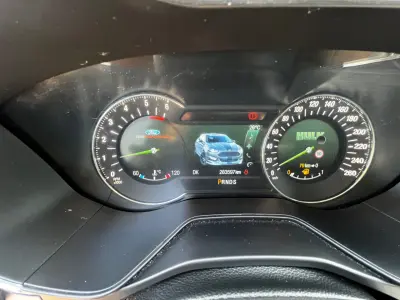 Ford Mondeo 2017 (miniatűr)