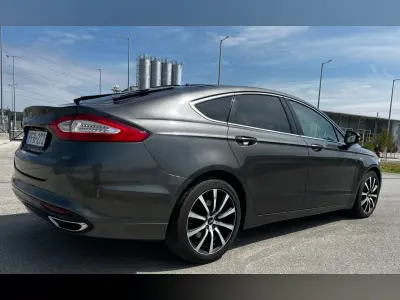 Ford Mondeo 2017 (miniatűr)