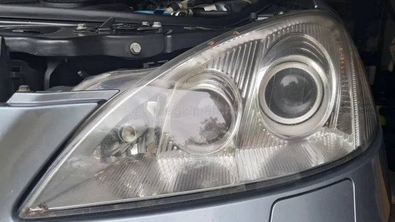 Mercedes-Benz S 320 2007