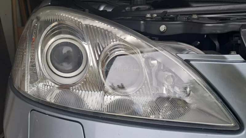Mercedes-Benz S 320 2007