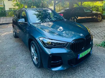BMW X1 2022 (miniatűr)