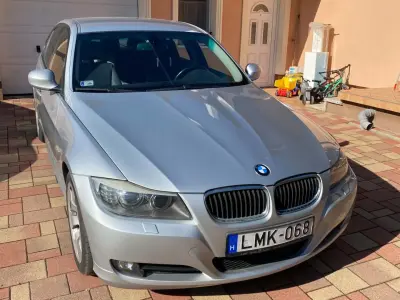 BMW 320 2009