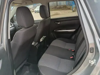 Suzuki Vitara 2019 (miniatűr)