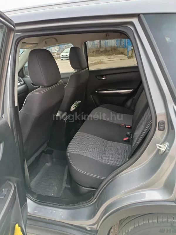 Suzuki Vitara 2019