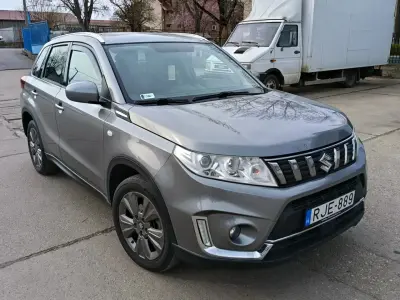 Suzuki Vitara 2019 (miniatűr)