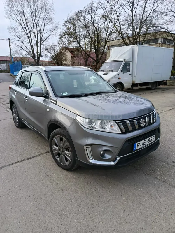 Suzuki Vitara 2019