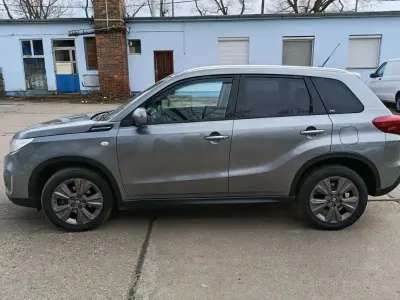 Suzuki Vitara 2019 (miniatűr)