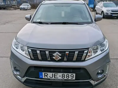 Suzuki Vitara 2019 (miniatűr)