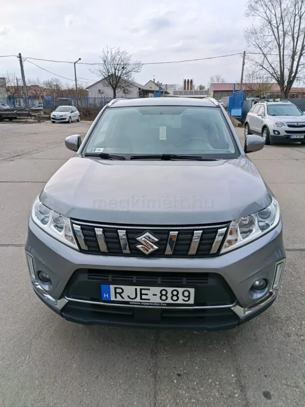 Suzuki Vitara 2019