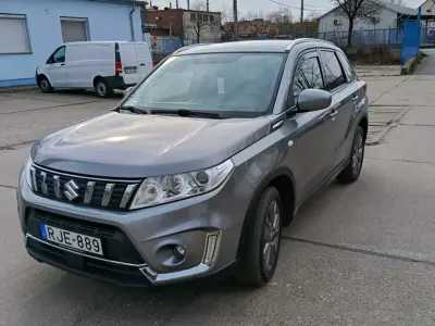 Suzuki Vitara 2019