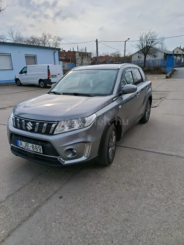Suzuki Vitara 2019