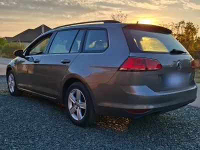 Volkswagen Golf 2015 (miniatűr)