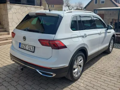 Volkswagen Tiguan 2021 (miniatűr)