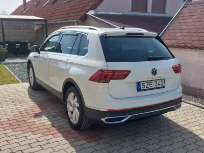 Volkswagen Tiguan 2021 (miniatűr)