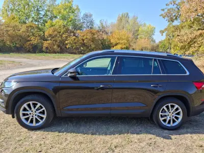 Skoda Kodiaq 2020 (miniatűr)