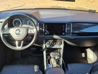 Skoda Kodiaq 2020 (miniatűr)