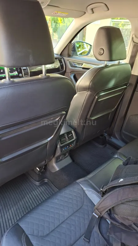 Skoda Kodiaq 2020