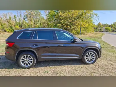 Skoda Kodiaq 2020 (miniatűr)