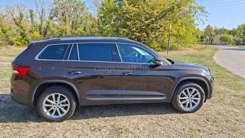 Skoda Kodiaq 2020