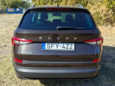 Skoda Kodiaq 2020 (miniatűr)
