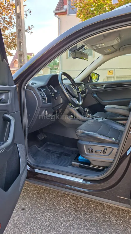 Skoda Kodiaq 2020