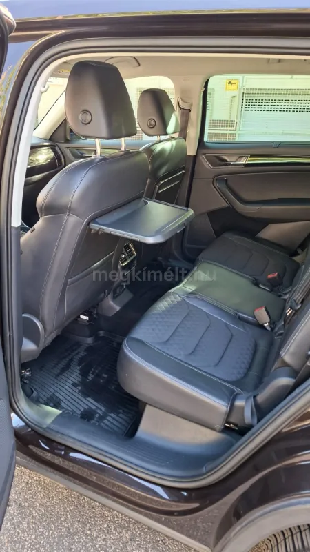 Skoda Kodiaq 2020