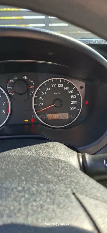 Hyundai i20 2009