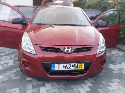 Hyundai i20 2009
