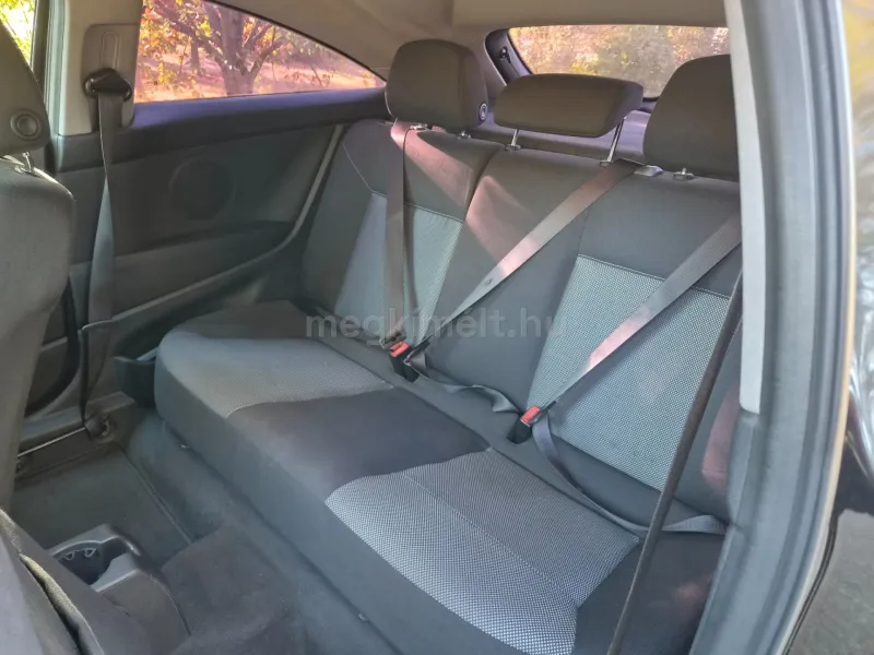 Opel Astra 2008