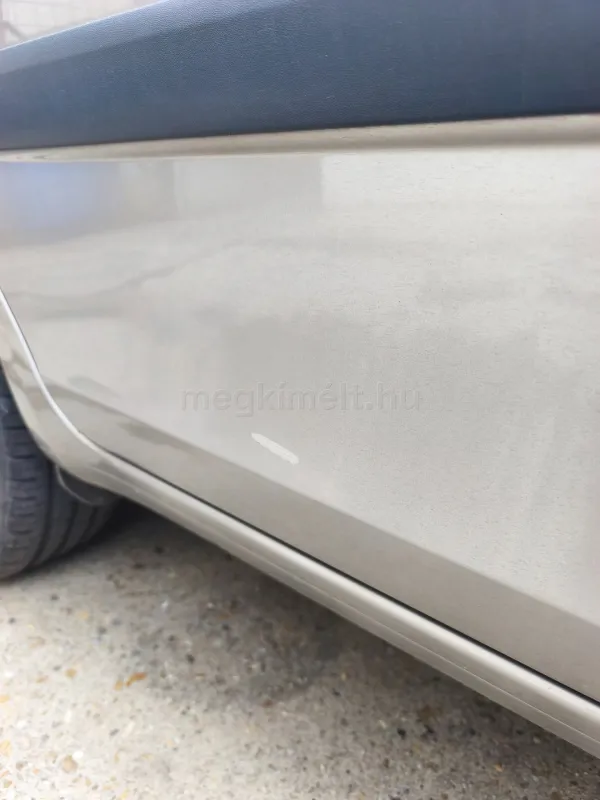 Skoda Fabia 2012