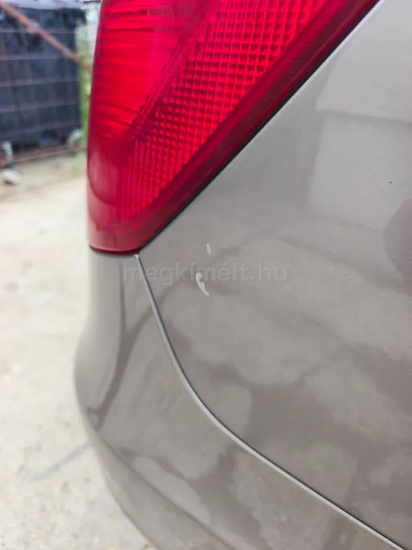 Skoda Fabia 2012