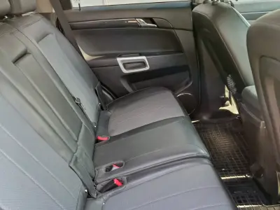 Opel Antara 2015 (miniatűr)