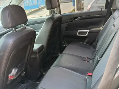 Opel Antara 2015 (miniatűr)