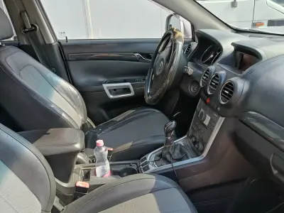 Opel Antara 2015 (miniatűr)