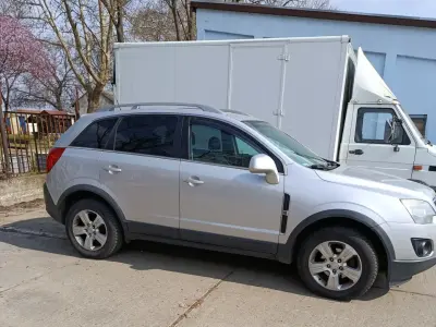 Opel Antara 2015 (miniatűr)