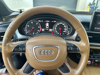 Audi A7 2013 (miniatűr)