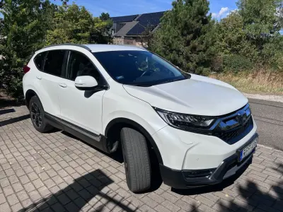 Honda CR-V 2019 (miniatűr)