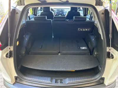 Honda CR-V 2019 (miniatűr)