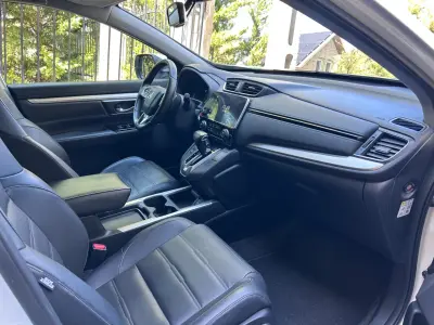 Honda CR-V 2019 (miniatűr)